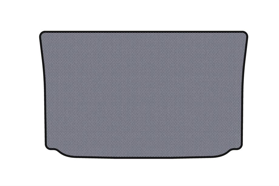 Ford Ecosport 2013–2022 Gumijasta preproga za prtljažnik Carsuit (pred prenovo, siva) Image