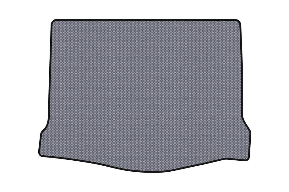 Ford Focus III 2011–2017 Gumijasta preproga za prtljažnik Carsuit (HB, siva) Image