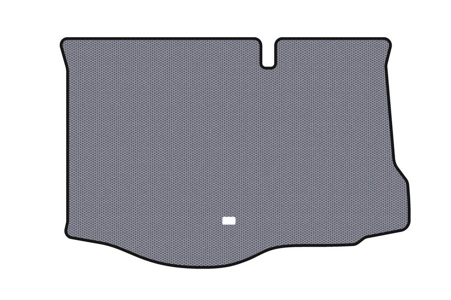 Ford Ka 2016– Gumijasta preproga za prtljažnik Carsuit (HB, siva) Image
