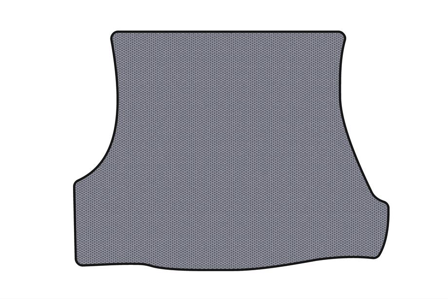 Ford Mondeo 2000–2007 Gumijasta preproga za prtljažnik Carsuit (2000-2005, SD, siva) Image