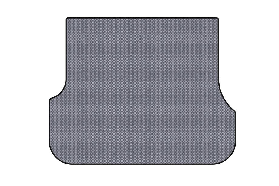 Ford Mondeo 2000–2007 Gumijasta podloga za prtljažnik Carsuit (SW, siva) Image
