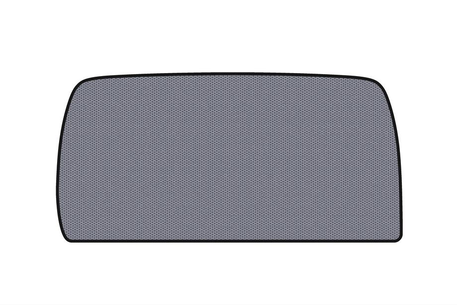 Honda Odyssey 2010–2017 Gumijasta preproga za prtljažnik Carsuit (8-sedežni, ZDA, siva) Image