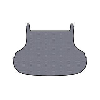 Gumijasto korito prtljažnika Carsuit (2001-2004, siva) fotografija 1