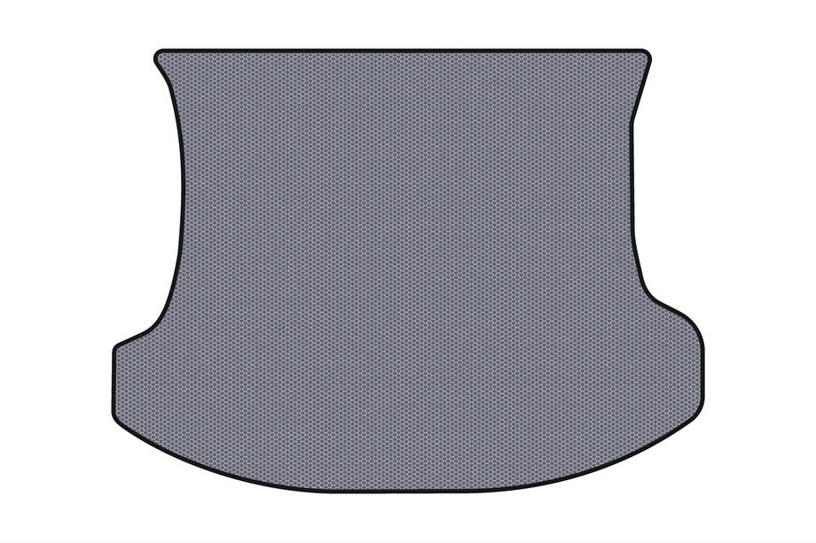 Mazda CX-7 2006–2012 Gumijasta preproga za prtljažnik Carsuit (2006-2010, siva) Image
