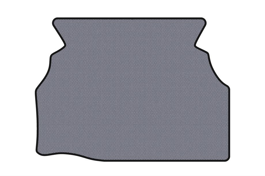 Mercedes razred C W203 2000–2007 Gumijasto korito za prtljažnik Carsuit (kupe, siva) Image