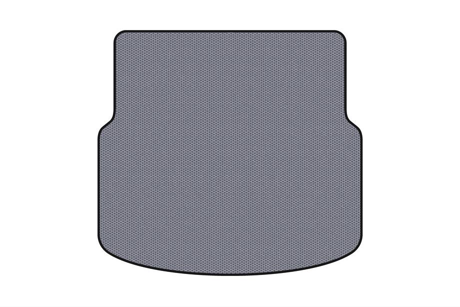 Mercedes razred C W204 2007–2015 Gumijasta preproga za prtljažnik Carsuit (SD, siva) Image