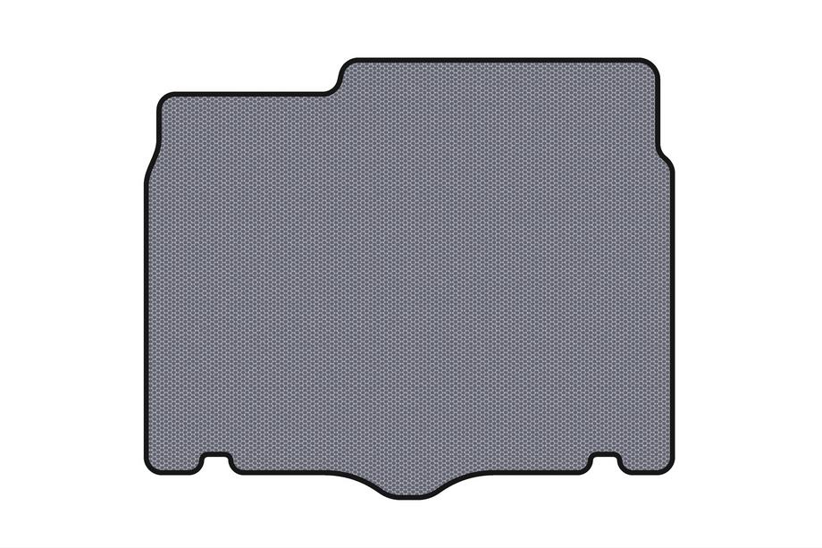 Opel Astra J 2009–2015 Gumijasta podloga za prtljažnik Carsuit (HB, 5-vratni, siva) Image