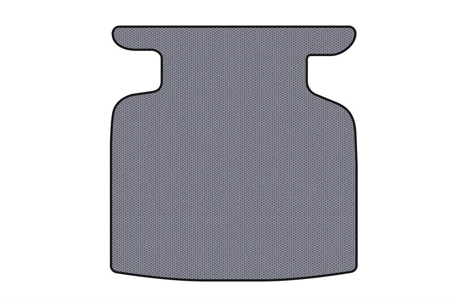 Toyota Avensis 2003–2009 Gumijasta preproga za prtljažnik Carsuit (SD, siva) Image