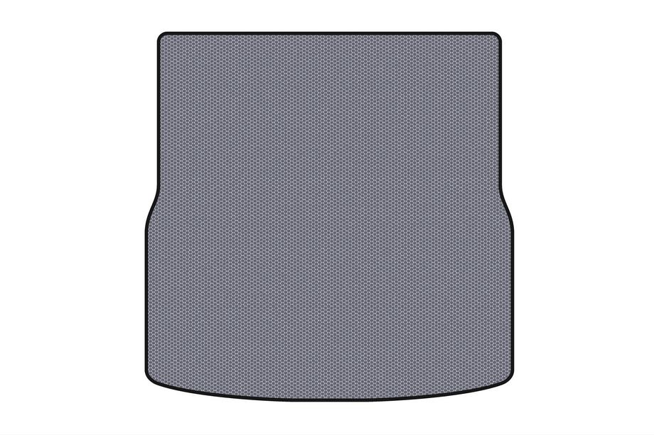 Volkswagen Golf 5 2003–2009 Gumijasta podloga za prtljažnik Carsuit (2007-2009, SW, siva) Image