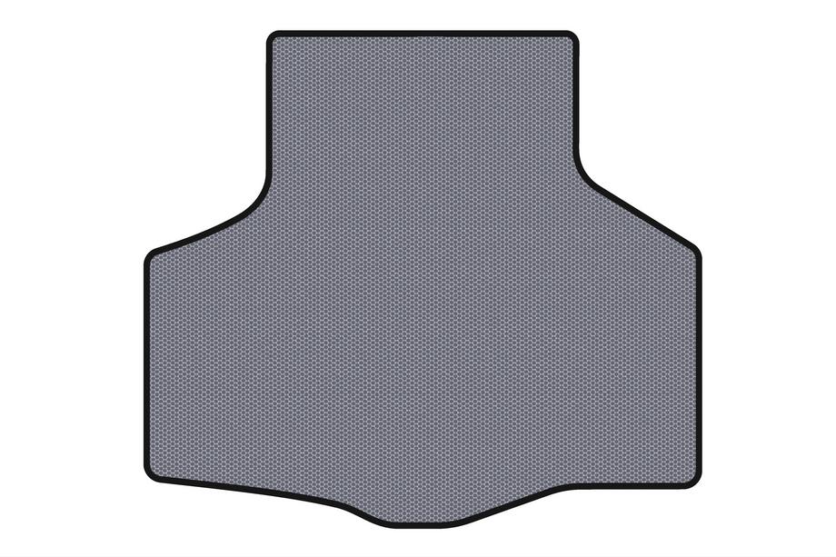 Alfa Romeo 159 2005–2011 Gumijasta preproga za prtljažnik Carsuit (SD, siva) Image
