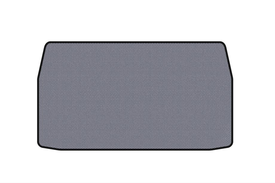 Mitsubishi Grandis 2003–2011 Gumijasta preproga za prtljažnik Carsuit (3 vrste, siva) Image