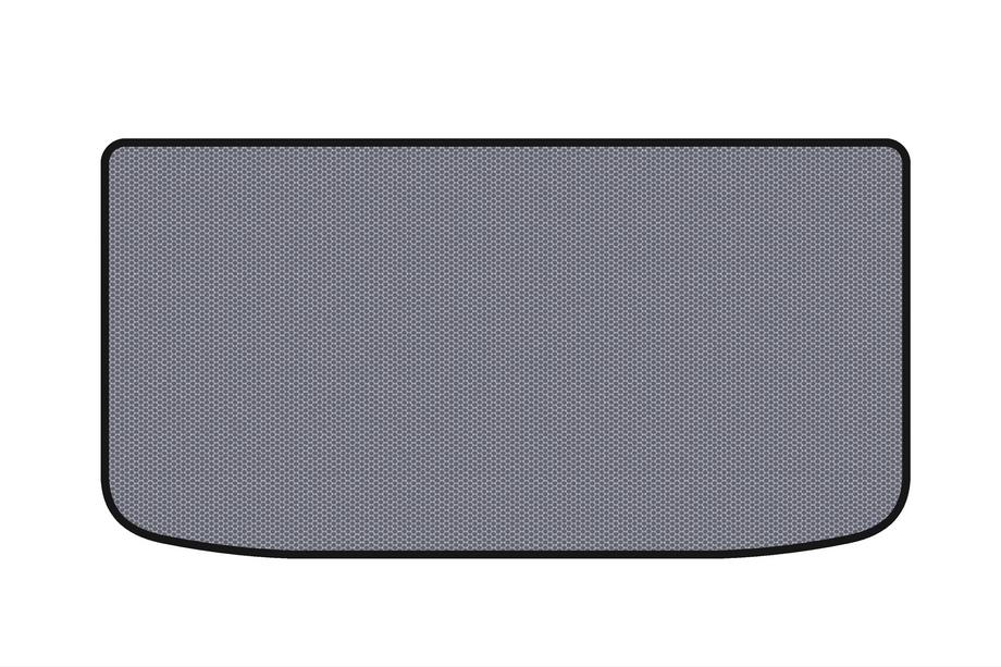 Chevrolet Spark 2015–2023 Gumijasta kad za prtljažnik Carsuit (2018-2023, siva) Image