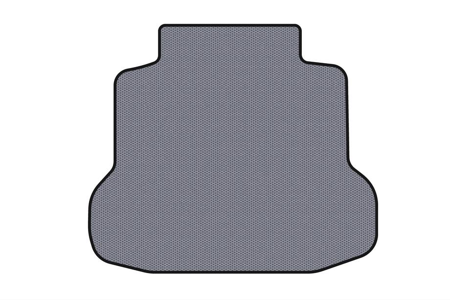 Chrysler 200 I 2010–2014 Gumijasta podloga za prtljažnik Carsuit (Siva) Image