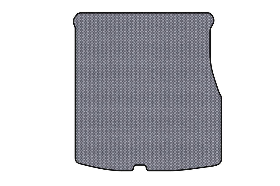Chrysler Sebring II 2001–2006 Gumijasta podloga za prtljažnik Carsuit V2 (2004-2006, siva) Image