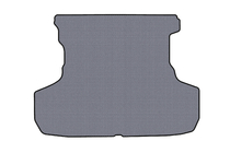Chrysler 200 I 2010–2014 Gumijasta preproga za prtljažnik Carsuit (SD, siva) fotografija 1