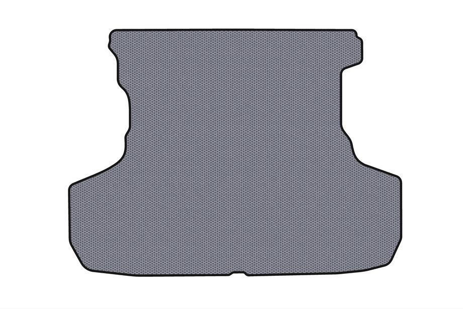 Chrysler 200 I 2010–2014 Gumijasta preproga za prtljažnik Carsuit (SD, siva) Image