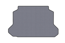 Honda Civic Sedan VII 2001–2006 Gumijasta preproga za prtljažnik Carsuit (HB, siva) fotografija 1