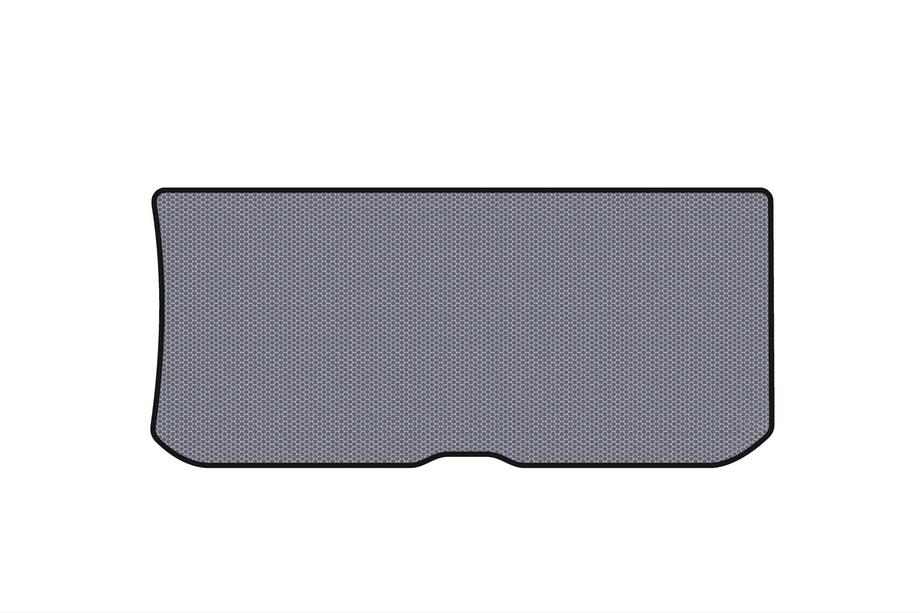 Honda Pilot 2015–2022 Gumijasta preproga za prtljaznik Carsuit (2015-2018, s 3. vrsto, 8-sedezni, USA, siva) Image