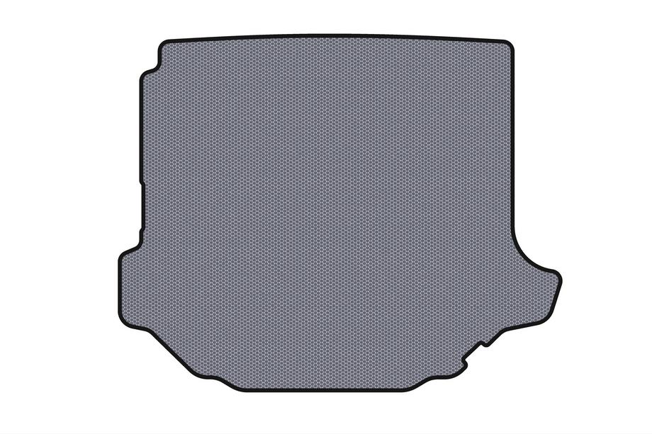JAC J6 2011–2019 Gumijasta podloga za prtljažnik Carsuit (Siva) Image