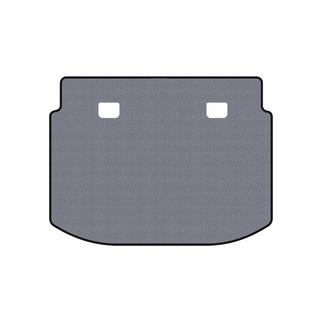 Gumijasto korito za prtljažnik Carsuit (2010-2015, Hibrid, siva) fotografija 1