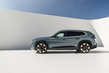 Pregled visokozmogljivega BMW XM M 50e Plug-in Hybrid fotografija 3