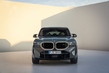 Pregled visokozmogljivega BMW XM M 50e Plug-in Hybrid fotografija 2