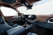 Pregled visokozmogljivega BMW XM M 50e Plug-in Hybrid fotografija 6