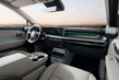 Hyundai IONIQ 9: Tehnične specifikacije, oprema in fotografije fotografija 5