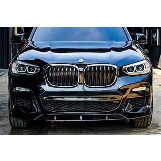 Komplet bodykita Paradigm Black (za M-Sport, 2018-2022) fotografija 2