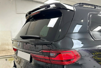 BMW X7 G07 2019– Paradigm Black Knight V2 komplet karoserijskih dodatkov (za M-Sport 2018-2022) fotografija 8