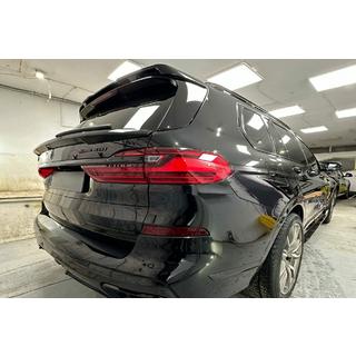 Paradigm Black Knight V2 komplet karoserijskih dodatkov (za M-Sport 2018-2022) fotografija 3