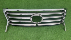 Lexus LX570/450d 2008–2022 Razprodaja OEM maska hladilnika (2012-2015) fotografija 2