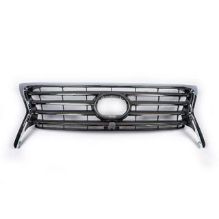 Razprodaja OEM maska hladilnika (2012-2015) Lexus LX570/450d 2008–2022 fotografija 1