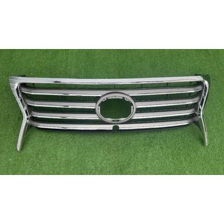 Razprodaja OEM maska hladilnika (2012-2015) Lexus LX570/450d 2008–2022 fotografija 2