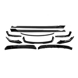 Bodykit komplet Paradigm Black Knight V2 (za M-Sport 2023+) fotografija 2