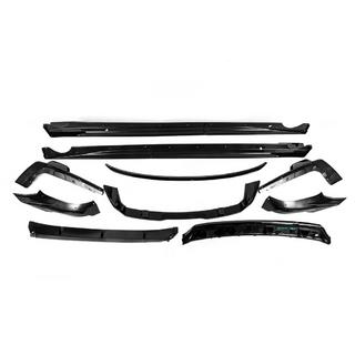 Bodykit komplet Paradigm Black Knight V2 (za M-Sport 2023+) fotografija 3