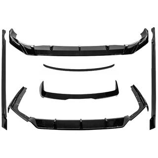 Bodykit komplet Paradigm Black Knight V2 (za M-Sport 2023+) fotografija 1