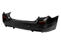 BMW serija 5 F10/F11 2010–2016 Komplet body kita (M5 Power) fotografija 9