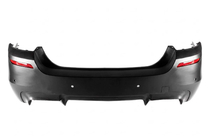 BMW serija 5 F10/F11 2010–2016 Komplet body kita (M5 Power) fotografija 10