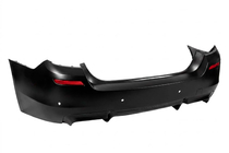 BMW serija 5 F10/F11 2010–2016 Komplet body kita (M5 Power) fotografija 11