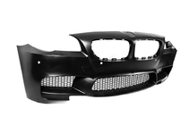 BMW serija 5 F10/F11 2010–2016 Komplet body kita (M5 Power) fotografija 4