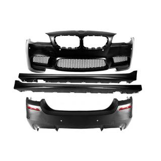 Komplet body kita (M5 Power) BMW serija 5 F10/F11 2010–2016 fotografija 2