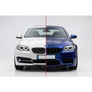 Komplet body kita (M5 Power) BMW serija 5 F10/F11 2010–2016 fotografija 1