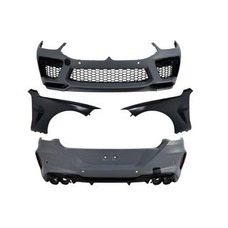 Komplet bodykita (M8-Style) BMW serija 8 G14/G15/G16 2018–