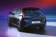 Renault 5 E-Tech: Pregled elegantnega mestnega električnega avtomobila fotografija 2