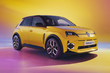 Renault 5 E-Tech: Pregled elegantnega mestnega električnega avtomobila fotografija 4