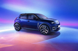 Renault 5 E-Tech: Pregled elegantnega mestnega električnega avtomobila fotografija 1