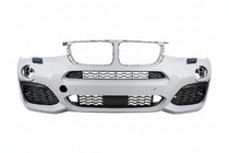 BMW X3 F25 2011–2018 M-Tech body kit (za 2014-2018) fotografija 3