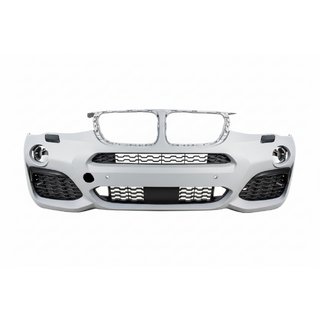 M-Tech body kit (za 2014-2018) fotografija 3