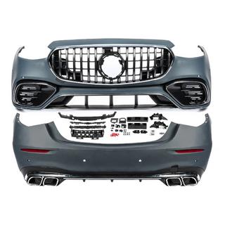 AMG S63 karoserijski body kit